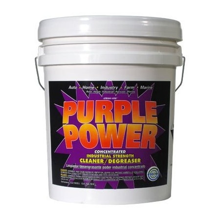 Aiken Chemical 5GAL CleanerDegreaser 4325P